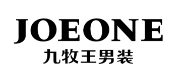 九牧王男装