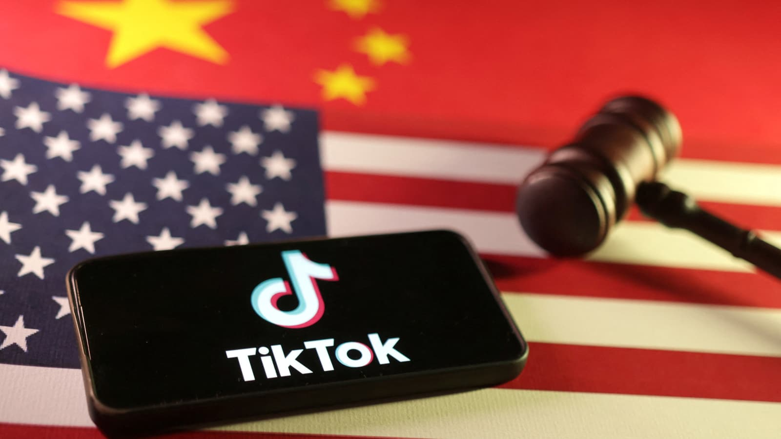 TikTok困局背后，缺的不是公关，而是阿米巴式信任