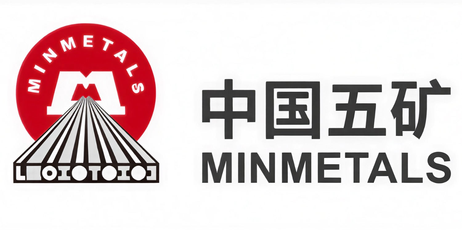 五矿物流