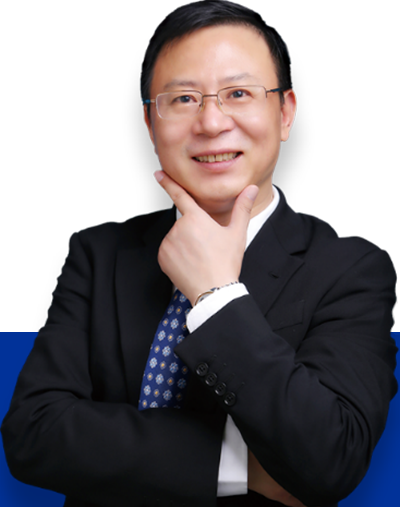 创始人简介