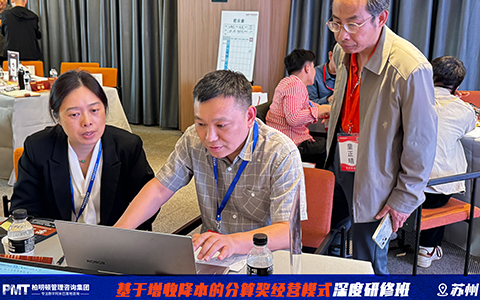 共创工作坊