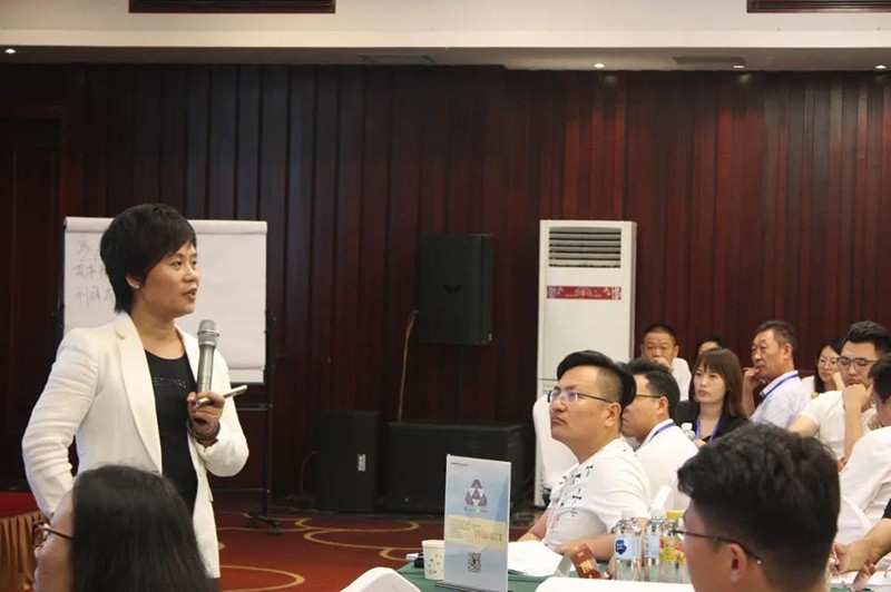 柏明顿资深专家魏海燕老师 柏明顿资深专家魏海燕老师