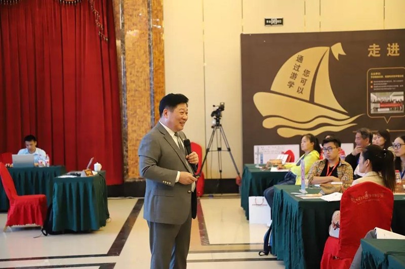 柏明顿资深专家赵澄旻老师 柏明顿资深专家赵澄旻老师
