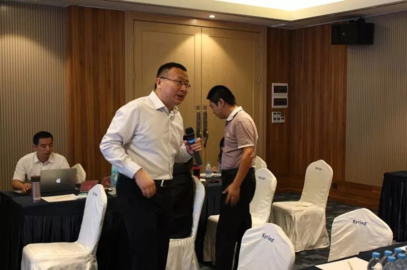 柏明顿高级顾问秦玉波老师 柏明顿高级顾问秦玉波老师