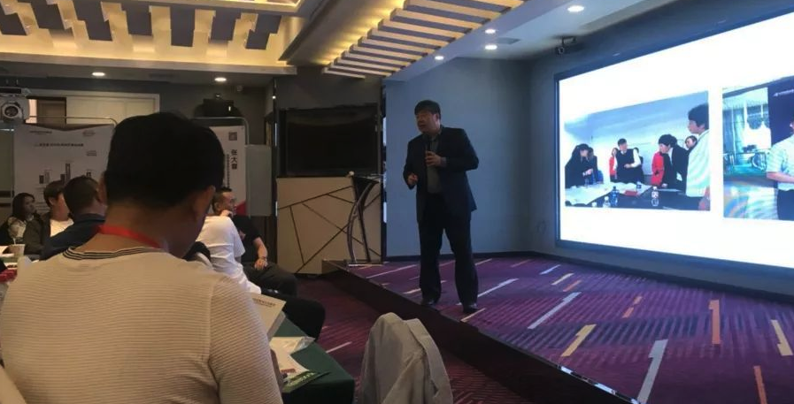 柏明顿高级顾问张大霖老师 柏明顿高级顾问张大霖老师