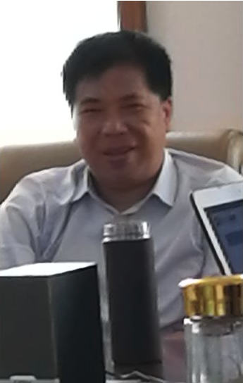 林承雄董事长 林承雄董事长