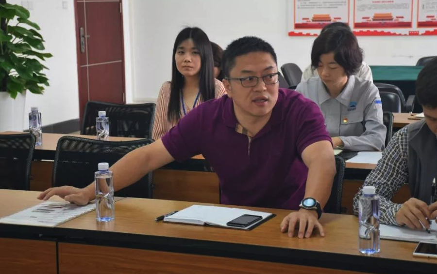 国机密封总经理王文虎 国机密封总经理王文虎