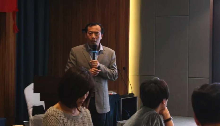 柏明顿资深顾问符益群老师 柏明顿资深顾问符益群老师