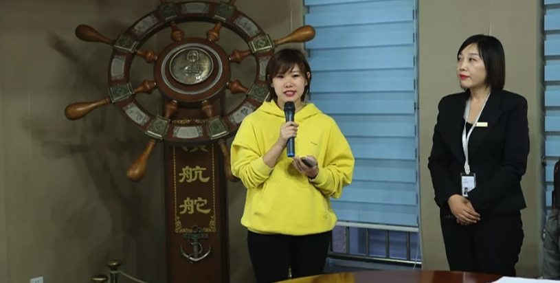 丰润店三级巴巴长李艳丽 丰润店三级巴巴长李艳丽