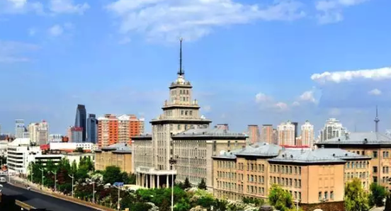 哈尔滨工大金涛科技股份有限公司 哈尔滨工大金涛科技股份有限公司