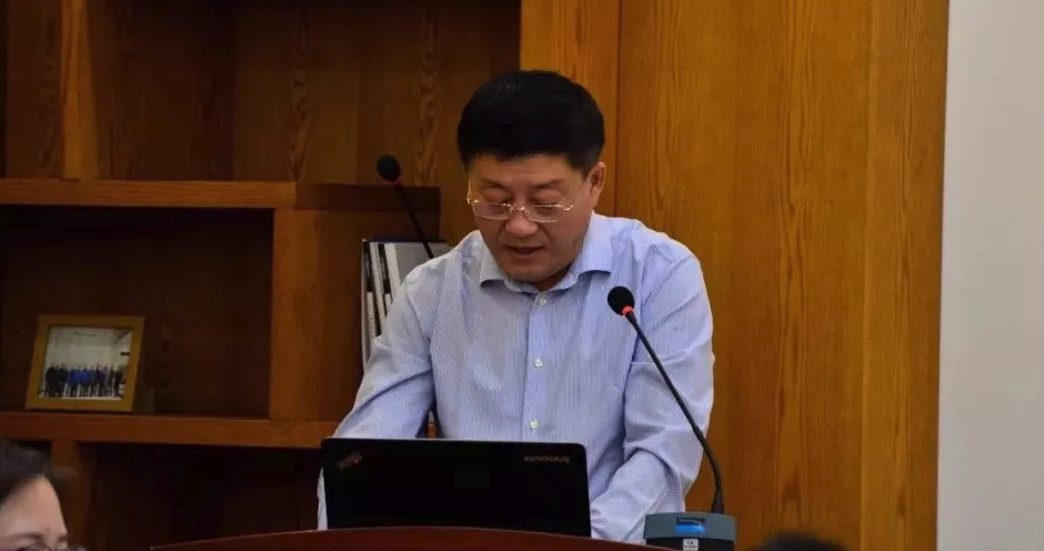 哈尔滨工大金涛科技股份有限公司李金峰董事长 哈尔滨工大金涛科技股份有限公司李金峰董事长