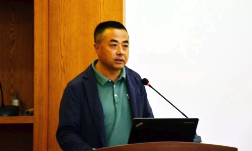 哈工大金涛科技公司团队讲述了自己对阿米巴经营的理解 哈工大金涛科技公司团队讲述了自己对阿米巴经营的理解