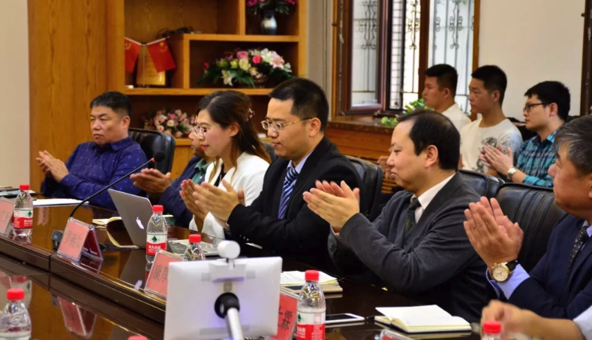哈工大金涛正式启动阿米巴经营咨询项目 哈工大金涛正式启动阿米巴经营咨询项目