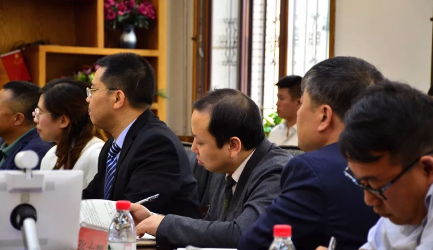 哈工大金涛正式启动阿米巴经营咨询项目 哈工大金涛正式启动阿米巴经营咨询项目