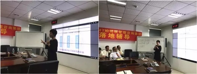 柏明顿集团资深专家魏海燕老师 柏明顿集团资深专家魏海燕老师