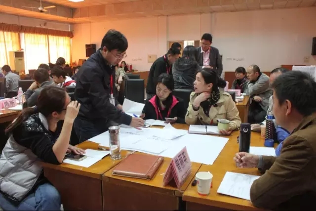中国通信服务江西物流公司邀请柏明顿管理咨询集团上海公司总经理刘峰老师进行阿米巴经营模式的导入辅导 中国通信服务江西物流公司邀请柏明顿管理咨询集团上海公司总经理刘峰老师进行阿米巴经营模式的导入辅导