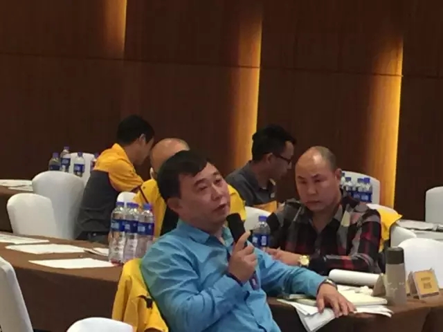 韵达速递邀请柏明顿管理咨询集团董事长、首席顾问胡八一博士辅导韵达落地阿米巴经营模式 韵达速递邀请柏明顿管理咨询集团董事长、首席顾问胡八一博士辅导韵达落地阿米巴经营模式