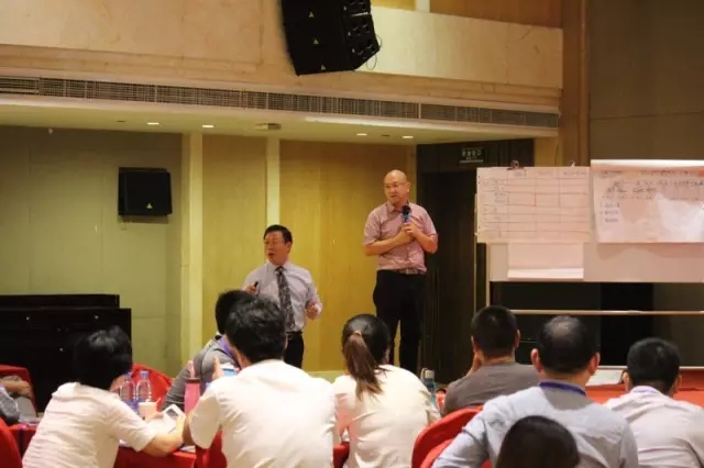 柏明顿《阿米巴经营总裁训练营》北京站 柏明顿《阿米巴经营总裁训练营》北京站