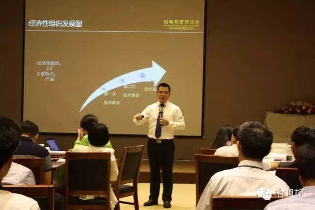 柏明顿1606期《阿米巴经营总裁训练营》北京站 柏明顿1606期《阿米巴经营总裁训练营》北京站