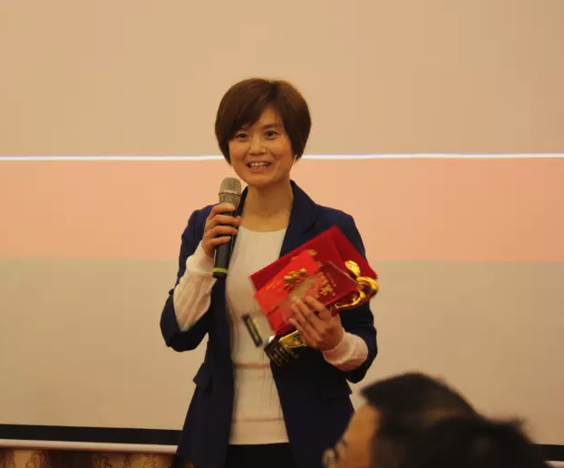 柏明顿管理咨询集团大客户经理梁萍 柏明顿管理咨询集团大客户经理梁萍
