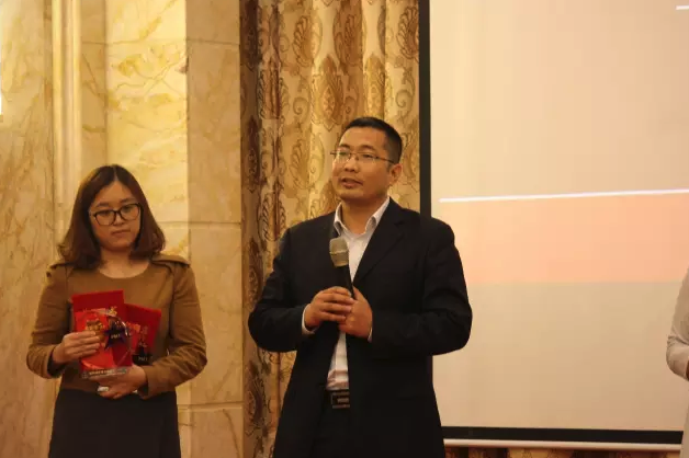 柏明顿管理咨询集团资深顾问吴志华老师 柏明顿管理咨询集团资深顾问吴志华老师