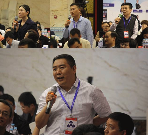 柏明顿1704期《阿米巴经营咨询方案班》济南站精彩瞬间 柏明顿1704期《阿米巴经营咨询方案班》济南站精彩瞬间