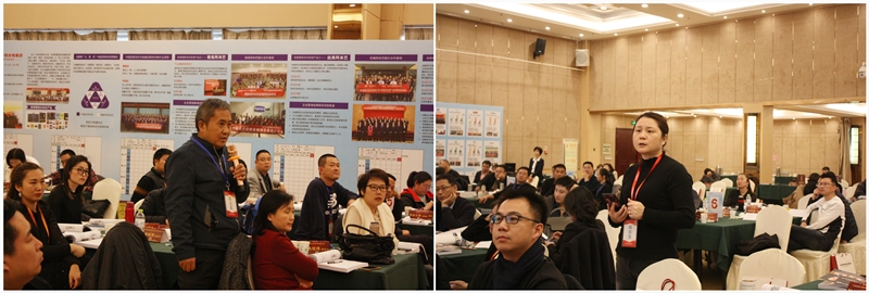 学员与导师互动 学员与导师互动