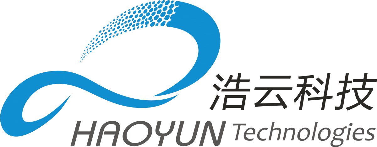 浩云科技 浩云科技