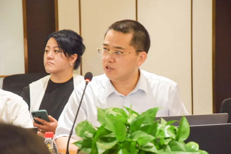 柏明顿管理咨询集团项目经理罗燕如老师 柏明顿管理咨询集团项目经理罗燕如老师