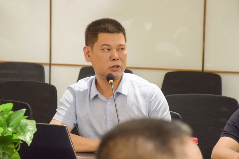 天福集团中州区域总裁陈财斌 天福集团中州区域总裁陈财斌
