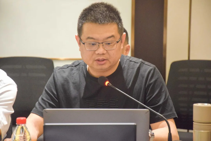 永同达建筑工程有限公司总经理陈行波 永同达建筑工程有限公司总经理陈行波