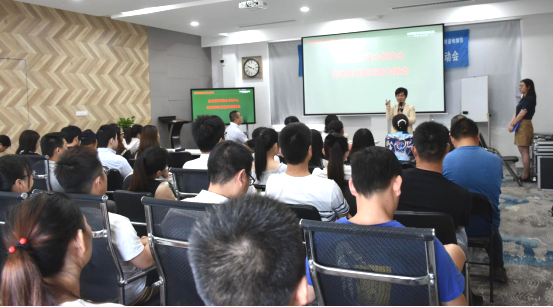 柏明顿资深专家魏海燕老师 柏明顿资深专家魏海燕老师