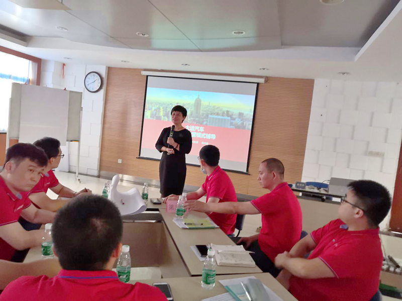 柏明顿资深专家魏海燕老师 柏明顿资深专家魏海燕老师