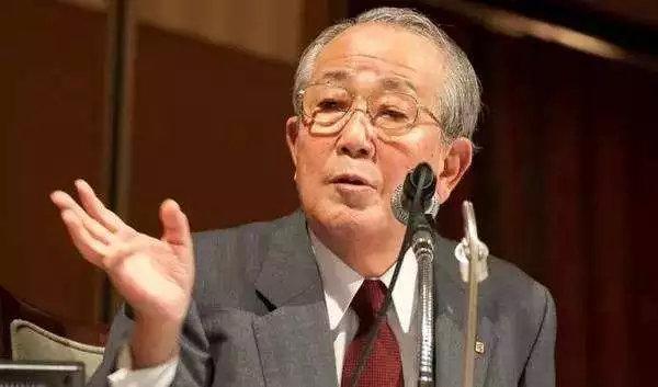 稻盛和夫 稻盛和夫