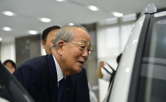 稻盛和夫 稻盛和夫