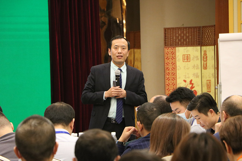 柏明顿资深顾问符益群老师 柏明顿资深顾问符益群老师