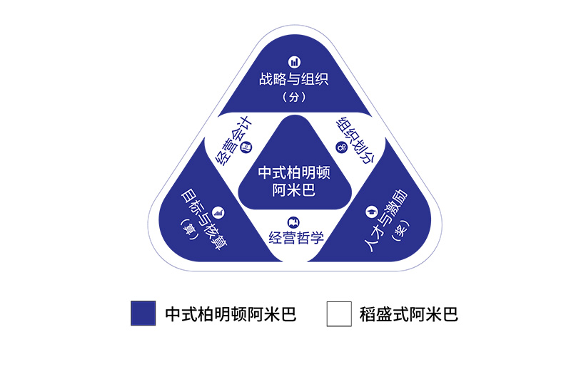 中国式阿米巴 中国式阿米巴