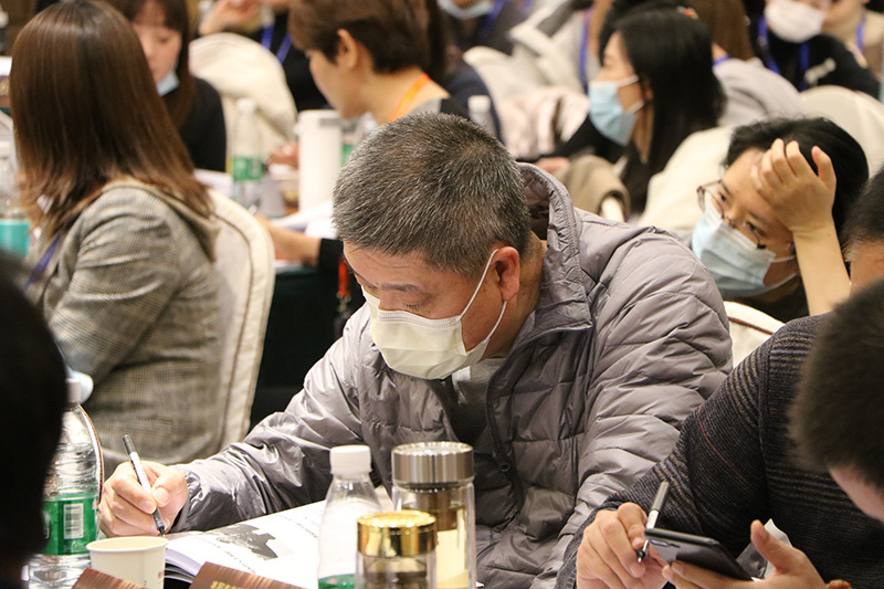 阿米巴学习现场 阿米巴学习现场