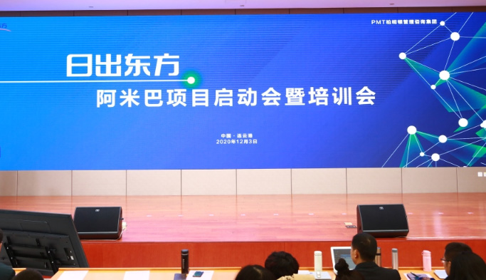 日出东方阿米巴咨询项目 日出东方阿米巴咨询项目