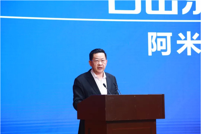 日出东方总裁万旭昶 日出东方总裁万旭昶