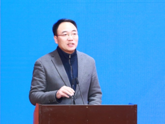 四季沐歌集团总裁李骏 四季沐歌集团总裁李骏