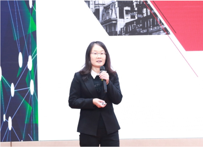 柏明顿资深顾问张艳涛老师 柏明顿资深顾问张艳涛老师