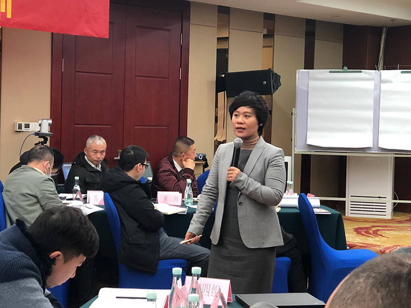 柏明顿总裁资深专家魏海燕老师 柏明顿总裁资深专家魏海燕老师