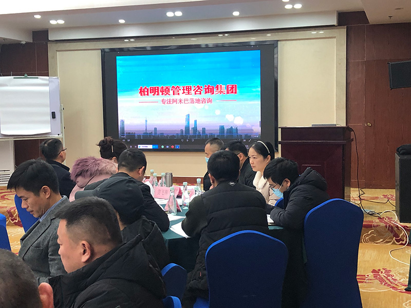 柏明顿阿米巴落地辅导 柏明顿阿米巴落地辅导