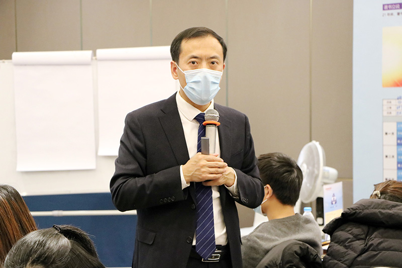 柏明顿资深顾问符益群老师 柏明顿资深顾问符益群老师
