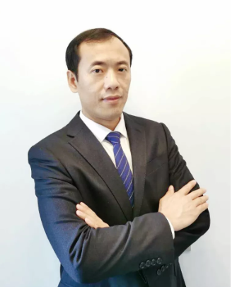 柏明顿资深顾问符益群老师 柏明顿资深顾问符益群老师
