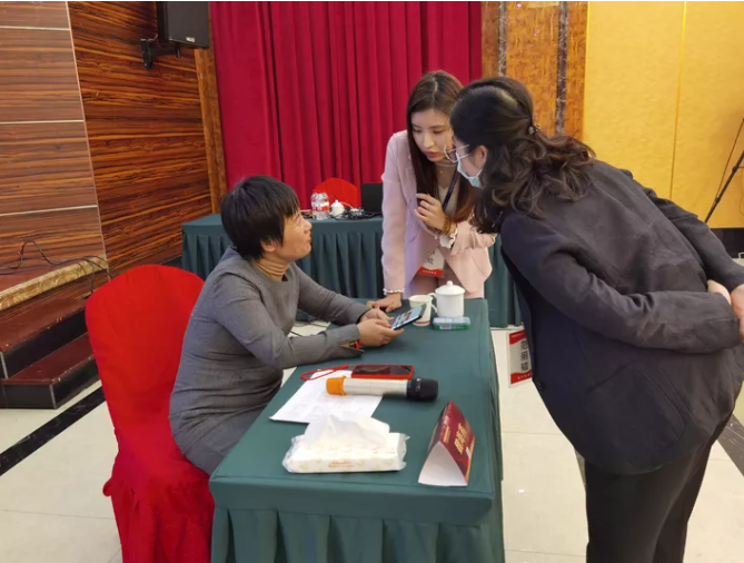 阿米巴课程现场 阿米巴课程现场