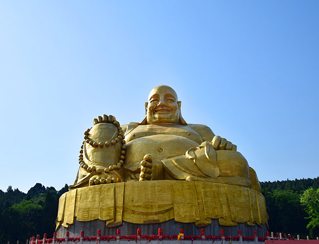 柏明顿商学院（济南餐饮分院）