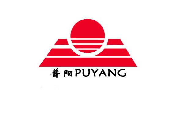 普阳钢铁集团logo