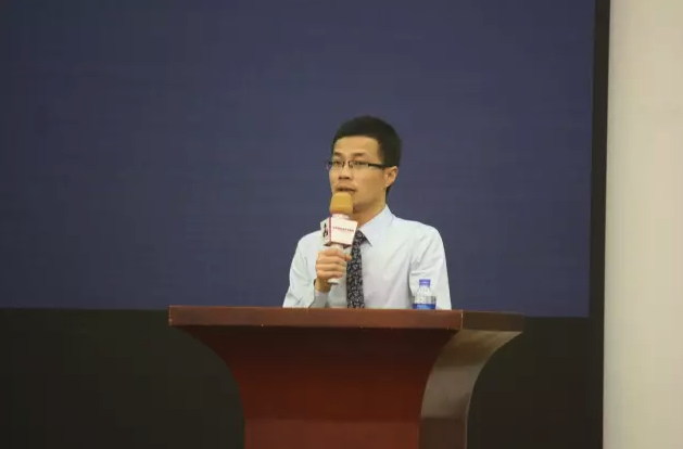 柏明顿管理咨询集团倪又祥